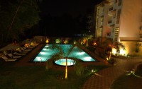   Villagio Inn 3*  10