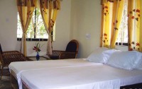   Seaview Resort 3*  8