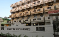   Resort De Cross Roads 3*  1