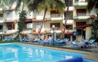 Prazeres Resort 3*  4