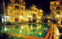   Prazeres Resort 3*  1