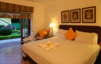   Coconut Grove Beach Resorts 3*  11