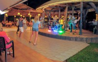   Nanu Beach Resort & Spa 4*  8