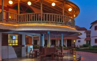   Nanu Beach Resort & Spa 4*  7