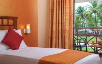 Nanu Beach Resort & Spa 4*  5