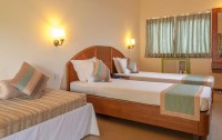 Nanu Beach Resort & Spa 4*  2