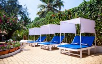   Estrela Do Mar Beach Resort 3*  9