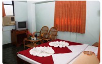 Cleopatra Resort Palolem 2*  5