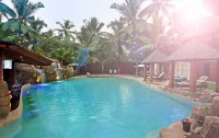   Novotel Goa Shrem 5*  1