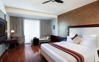   Novotel Goa Shrem 5*  11