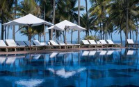   Vivanta By Taj Holiday Village 5*  16