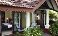   Vivanta By Taj Holiday Village 5*  10