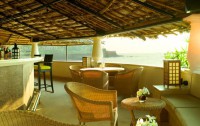 Vivanta By Taj Holiday Village 5*  3