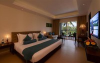 Golden Tulip Goa 4*  3