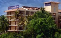   Golden Tulip Goa 4*  10