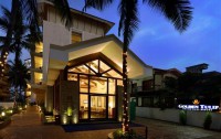   Golden Tulip Goa 4*  9