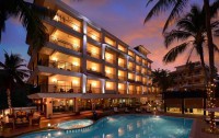   Golden Tulip Goa 4*  1