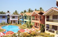   Maggies Beach Resort 3*  1