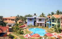 Maggies Beach Resort 3*  4