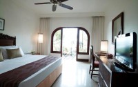   Vivanta By Taj Fort Aguada 5*  10