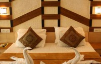   Grandeur Sanchi (ex. Royal Palace) 4*  9