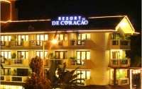   Resort De Coracao 4*  7