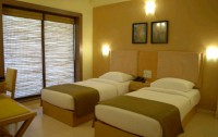   Sandalwood Hotel & Retreat 4*  11