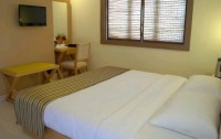   Sandalwood Hotel & Retreat 4*  10