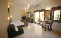   Sandalwood Hotel & Retreat 4*  9