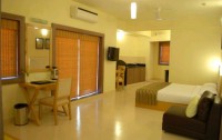   Sandalwood Hotel & Retreat 4*  8