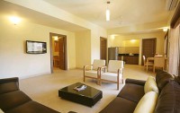   Sandalwood Hotel & Retreat 4*  7