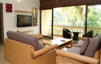   Sandalwood Hotel & Retreat 4*  6