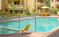   Sandalwood Hotel & Retreat 4*  19