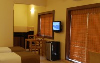   Sandalwood Hotel & Retreat 4*  18