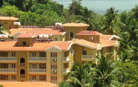   Sandalwood Hotel & Retreat 4*  1