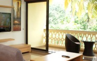   Sandalwood Hotel & Retreat 4*  13