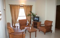   Ginger Tree Goveia Resort (ex. Goveia Holiday Homes) 3*  12