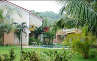   Ginger Tree Goveia Resort (ex. Goveia Holiday Homes) 3*  11