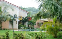   Ginger Tree Goveia Resort (ex. Goveia Holiday Homes) 3*  9