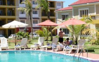   Ginger Tree Goveia Resort (ex. Goveia Holiday Homes) 3*  1