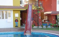   Ginger Tree Goveia Resort (ex. Goveia Holiday Homes) 3*  6