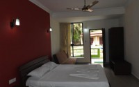 Morjim Coco Palms Resort 3*+  5