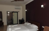 Morjim Coco Palms Resort 3*+  4