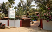   Morjim Coco Palms Resort 3*+  17