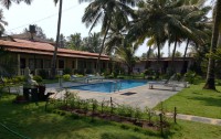   Morjim Coco Palms Resort 3*+  12