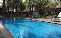   Morjim Coco Palms Resort 3*+  7