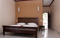   Morjim Coco Palms Resort 3*+  23