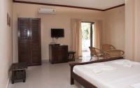   Morjim Coco Palms Resort 3*+  22