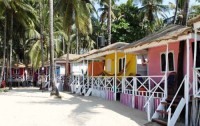 Cuba Beach Bungalows 2*  2