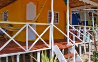 Cuba Beach Bungalows 2*  5